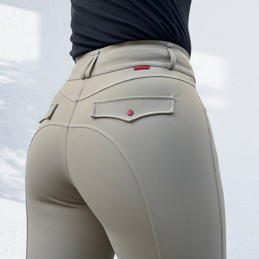 Clydes Breeches