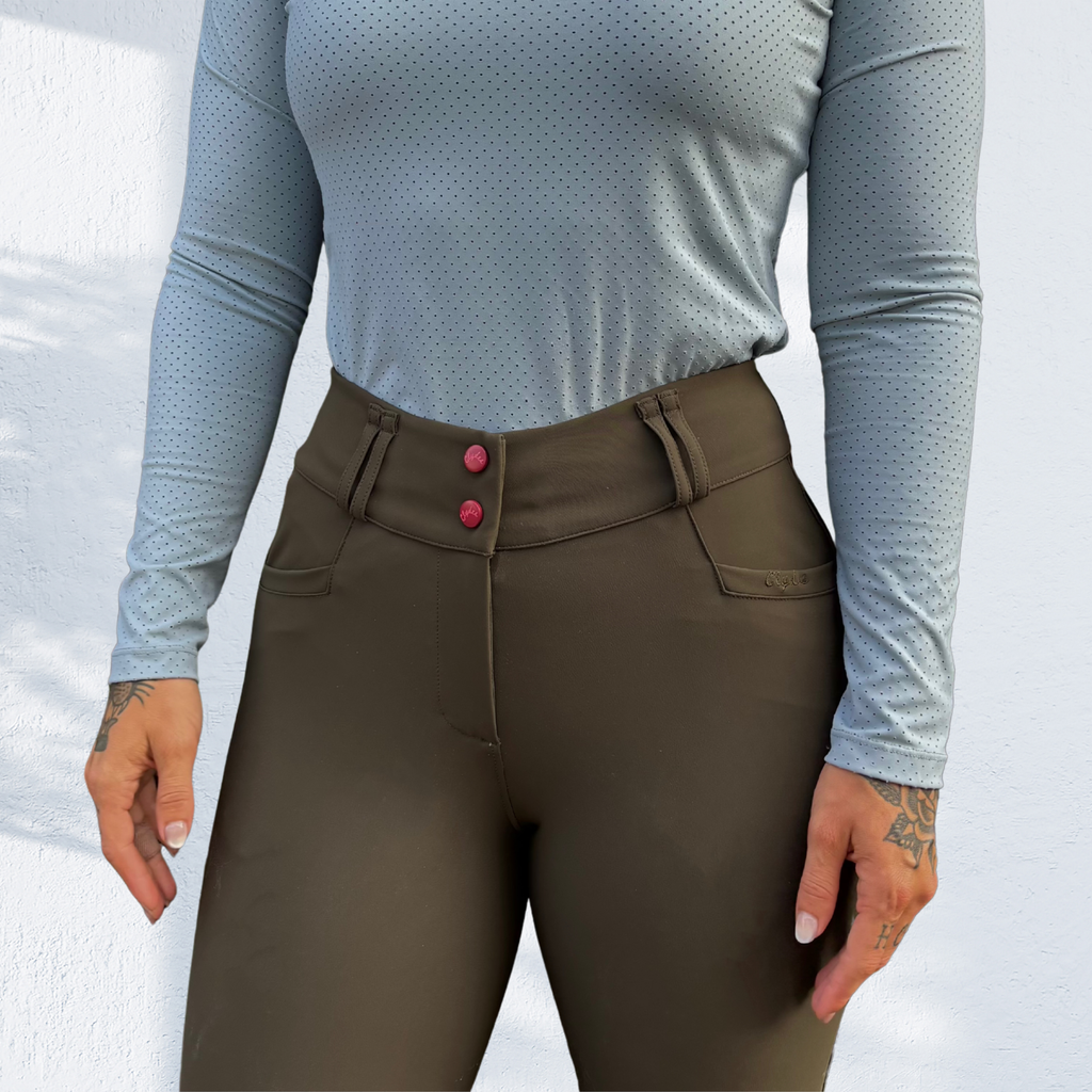 2.0 Clydes Breeches