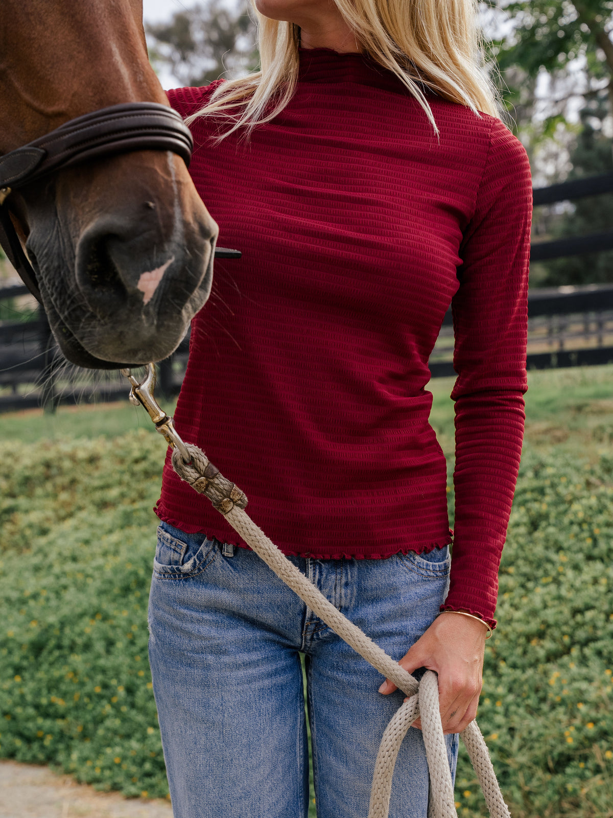 Lulu Top