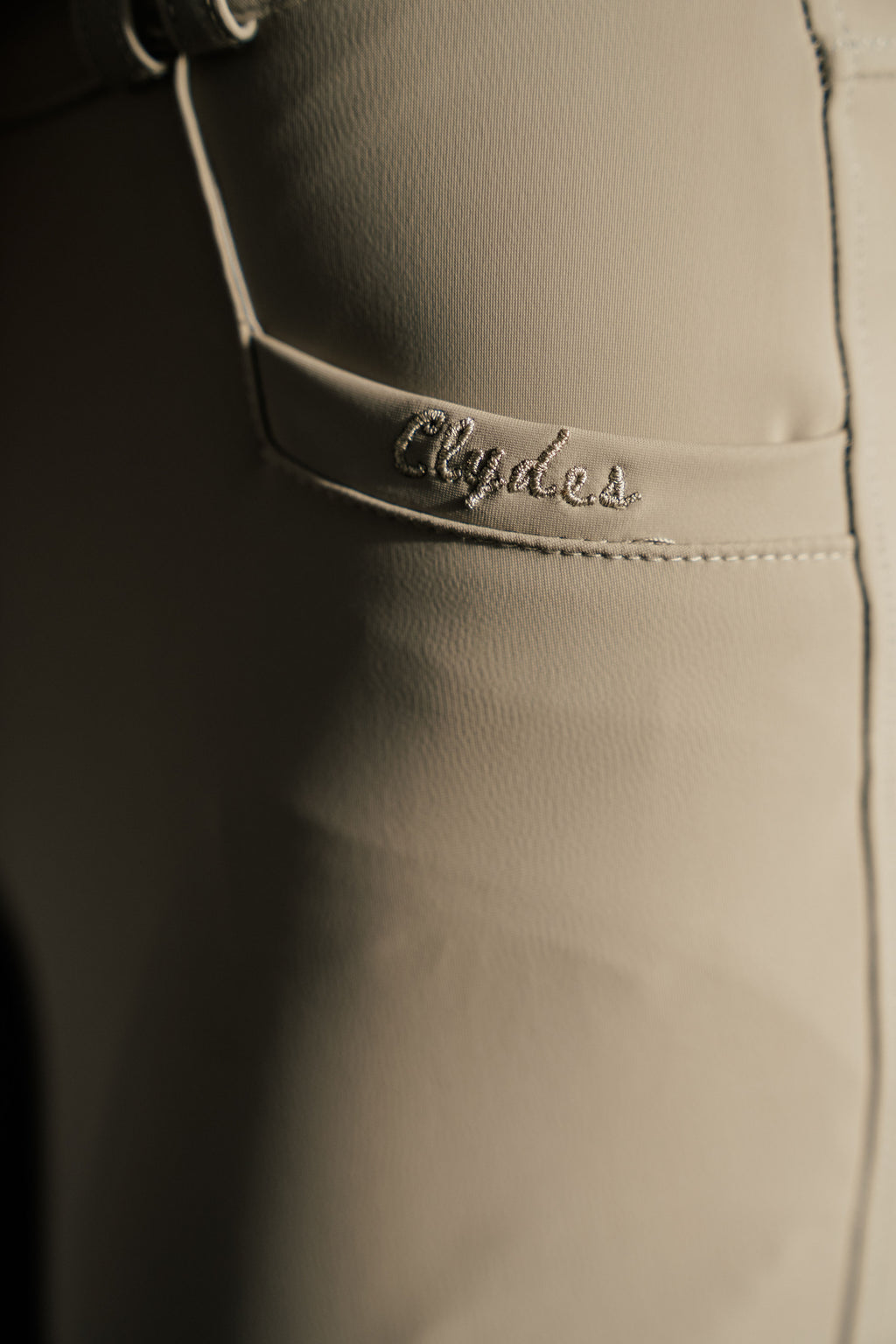 Clydes Breeches