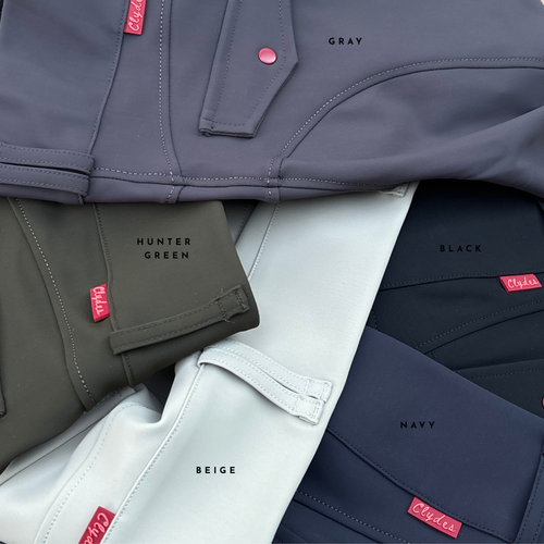 2.0 Clydes Breeches