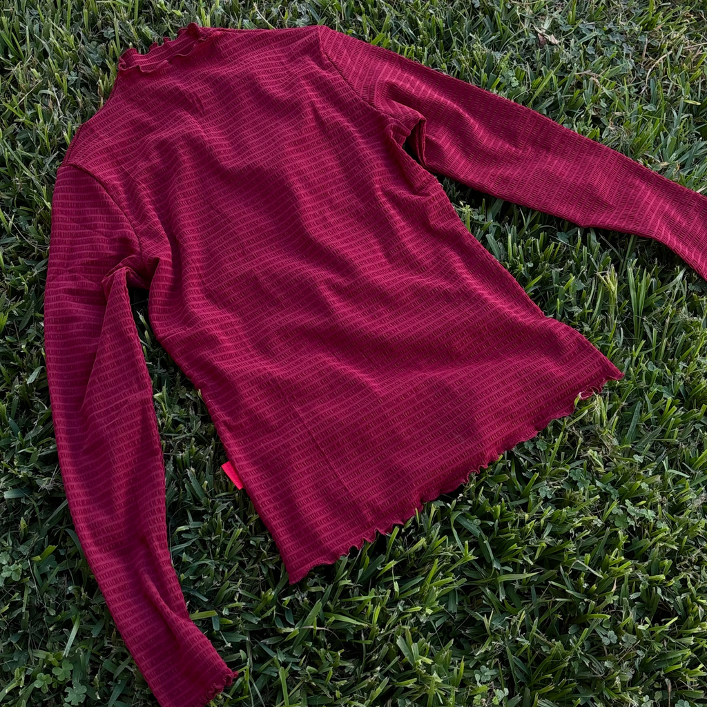 Lulu Top