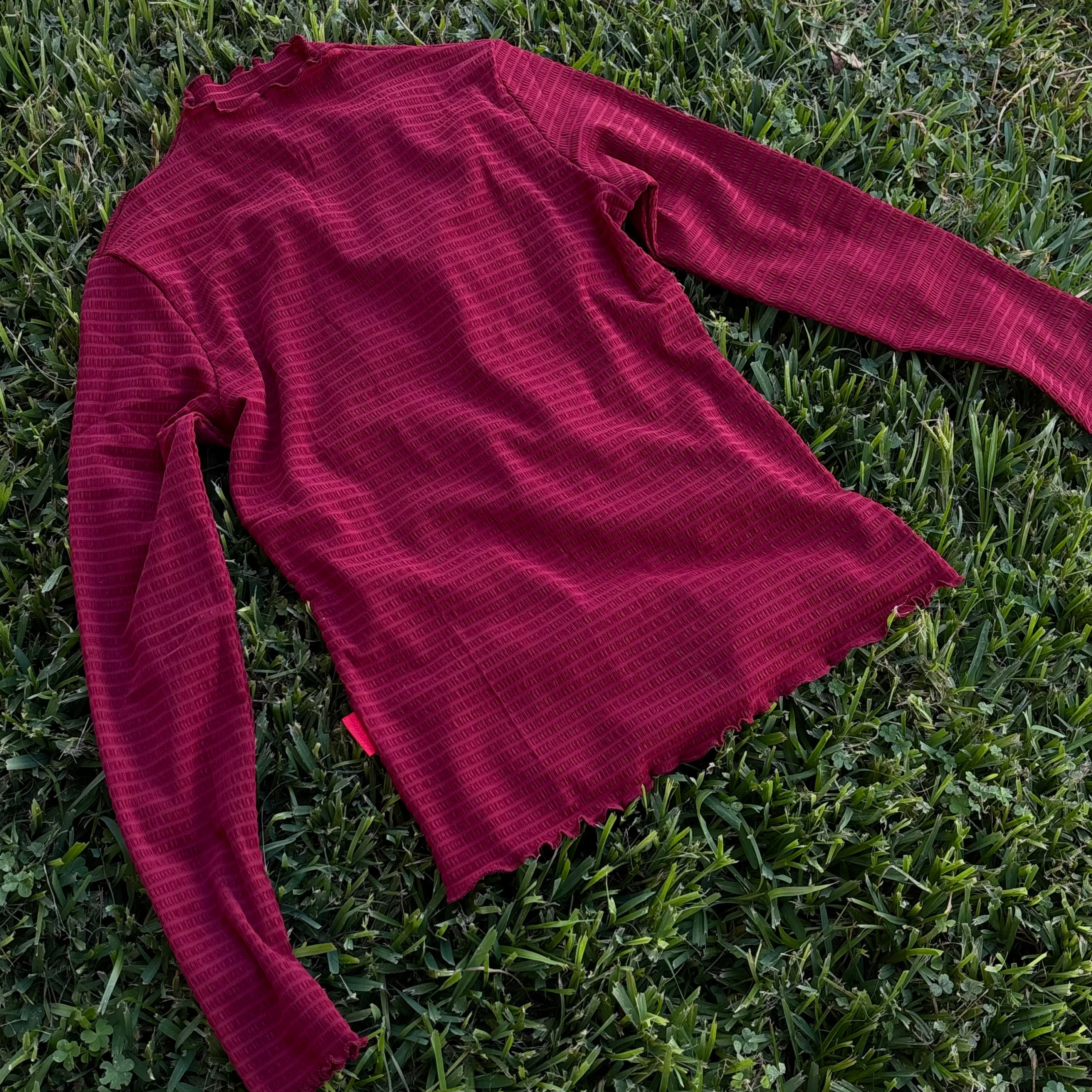 Lulu Top