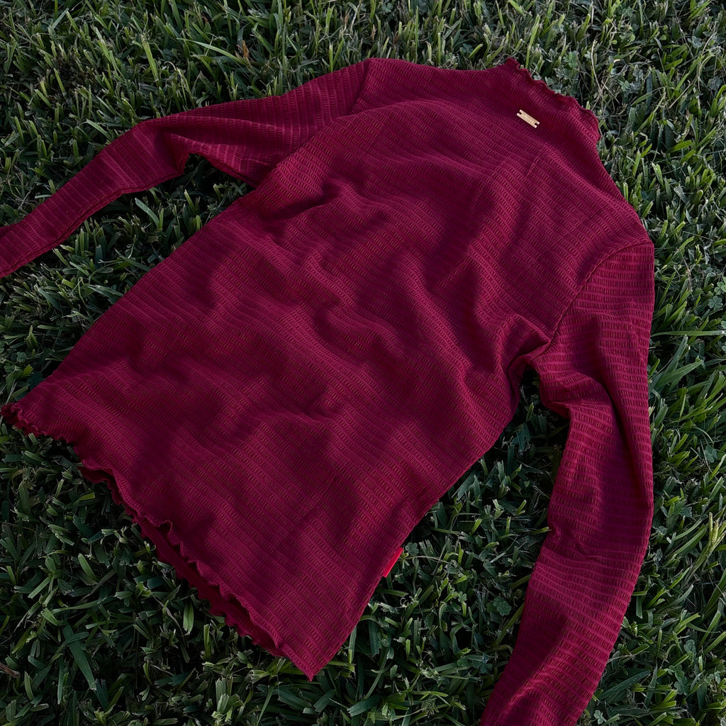 Lulu Top