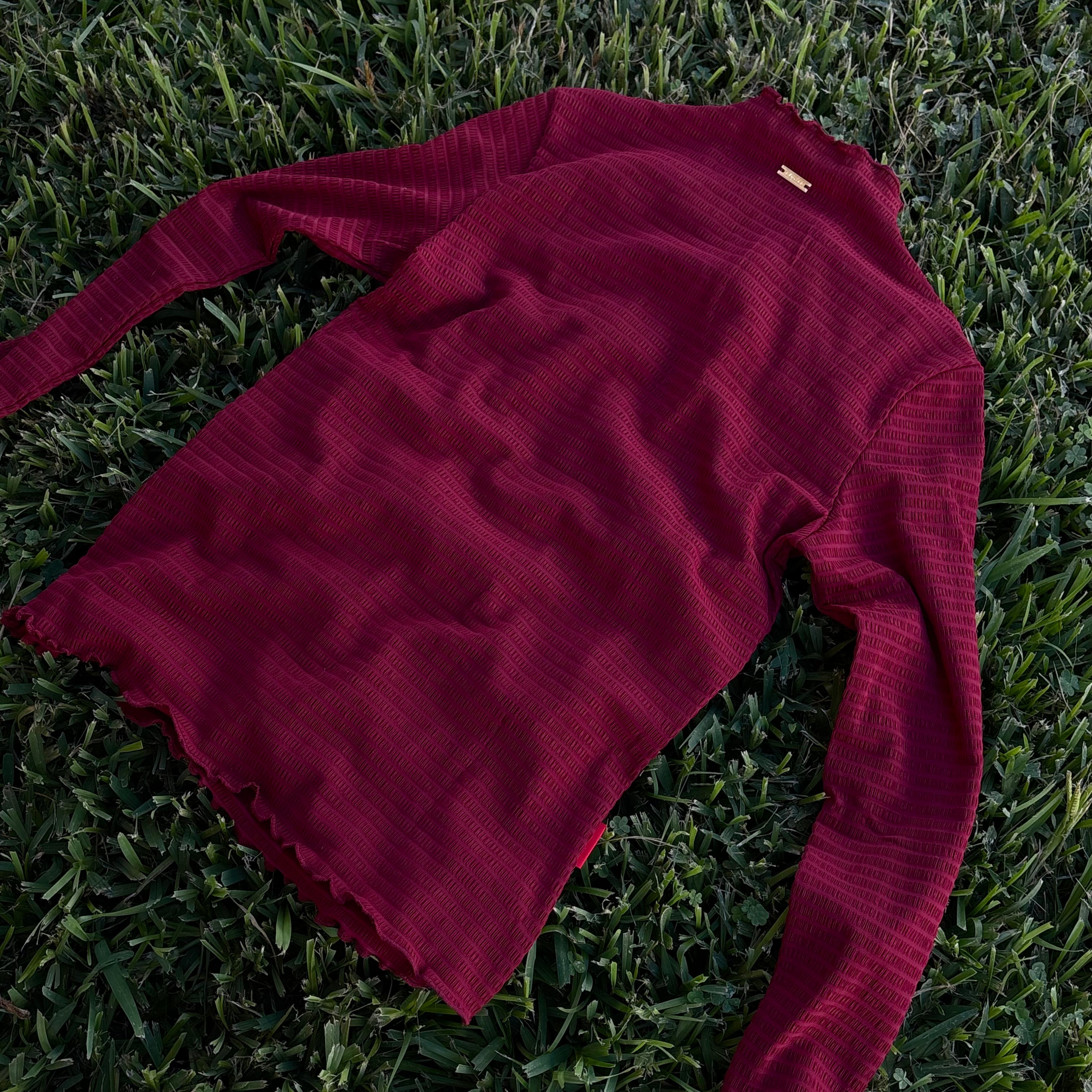 Lulu Top