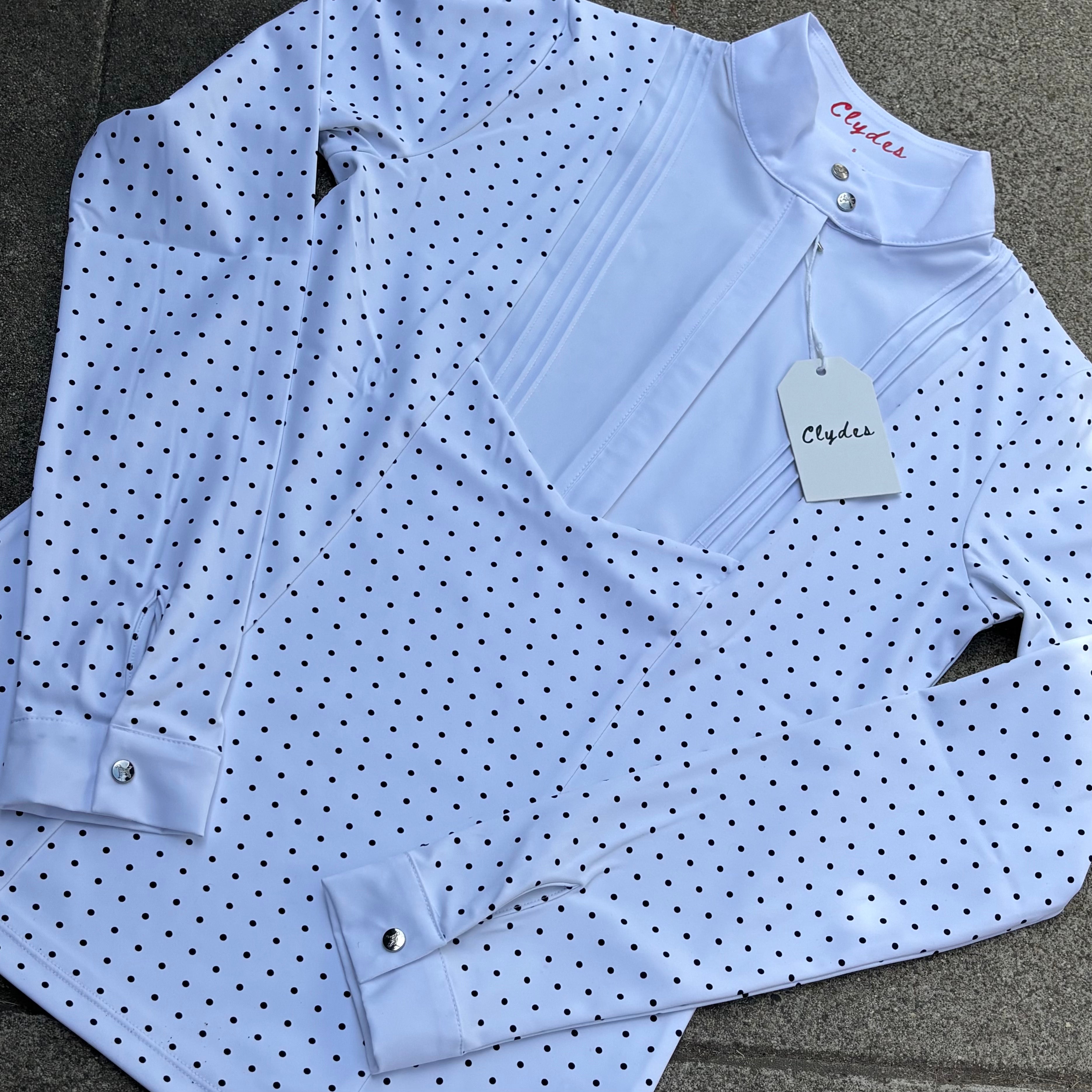Dott Show shirt