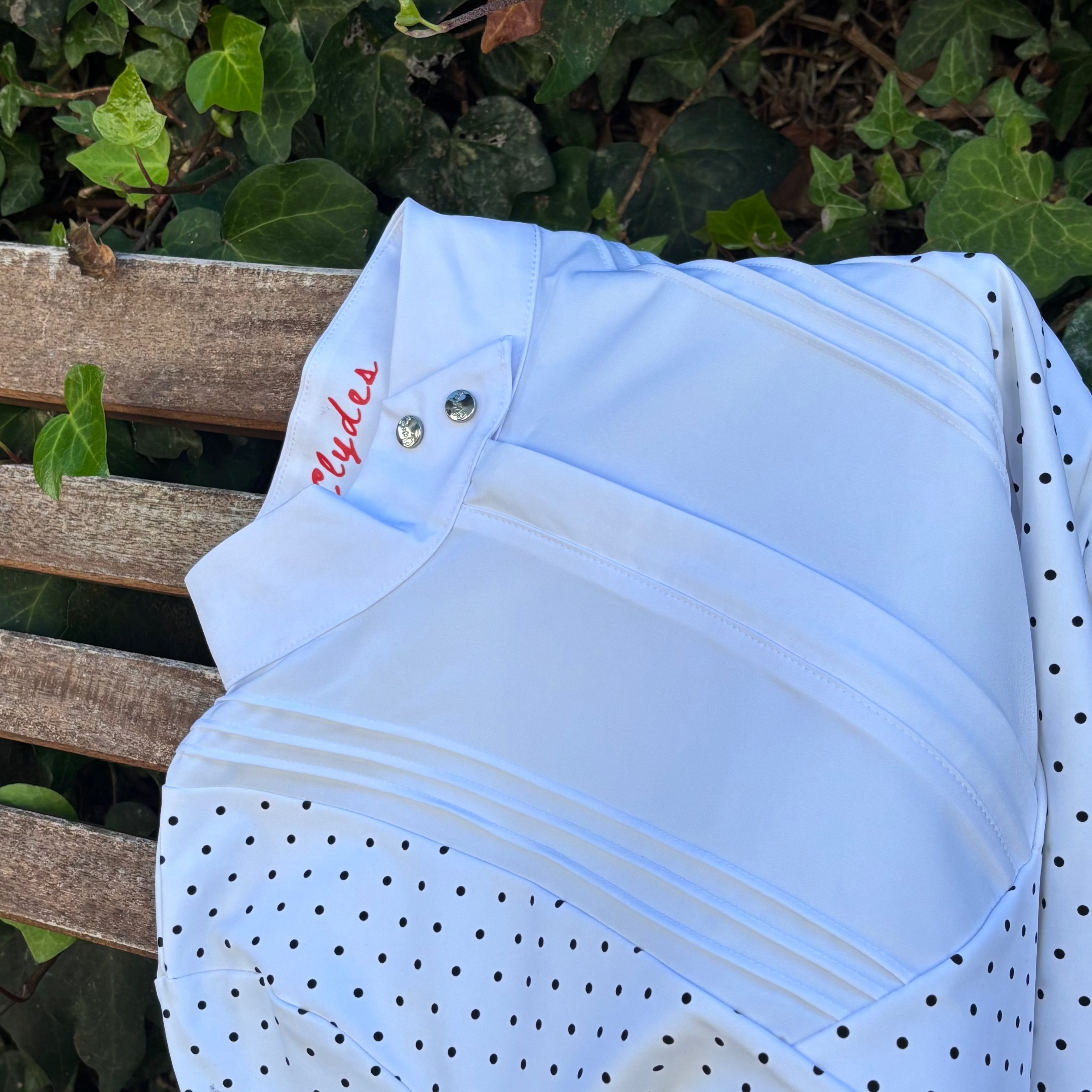 Dott Show shirt