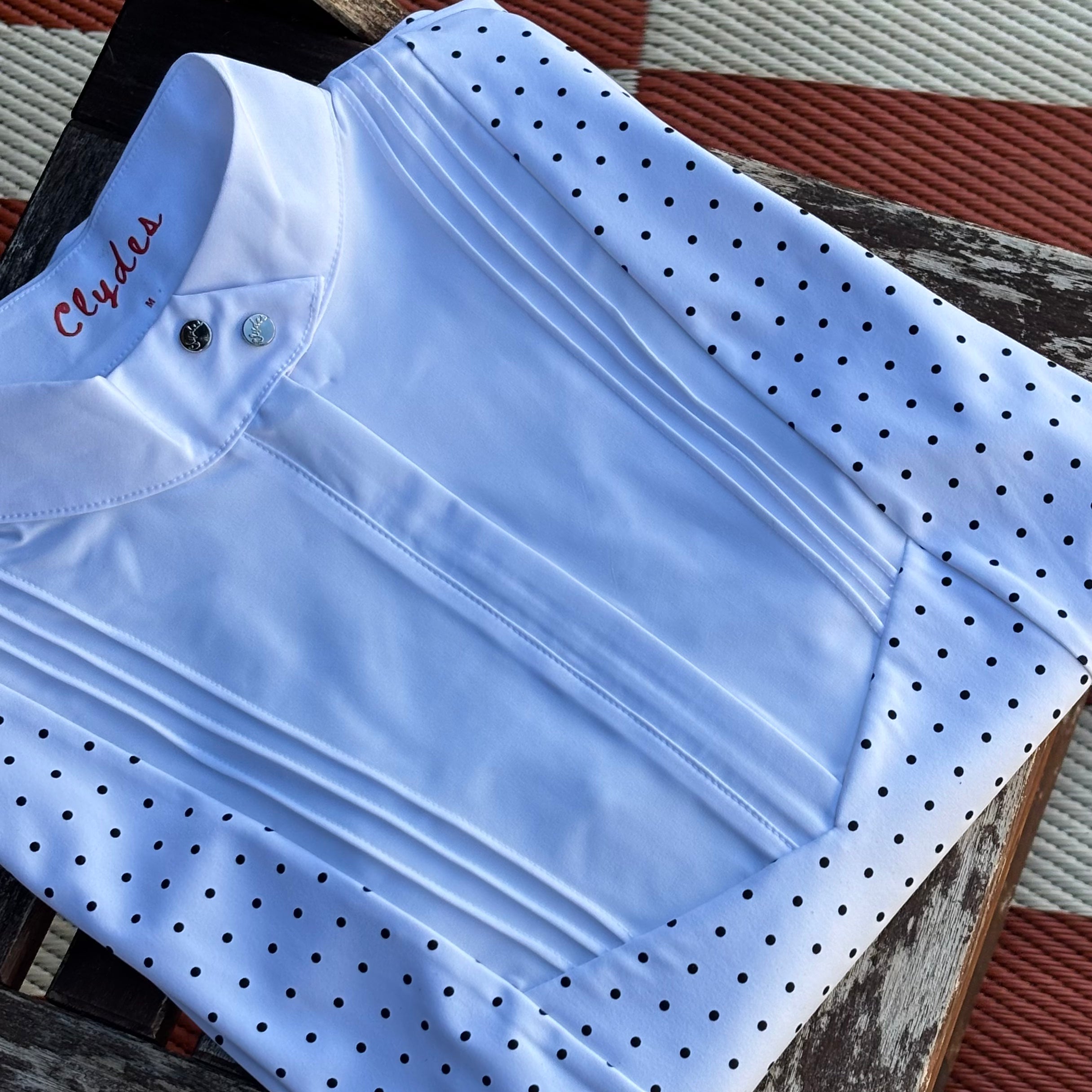 Dott Show shirt