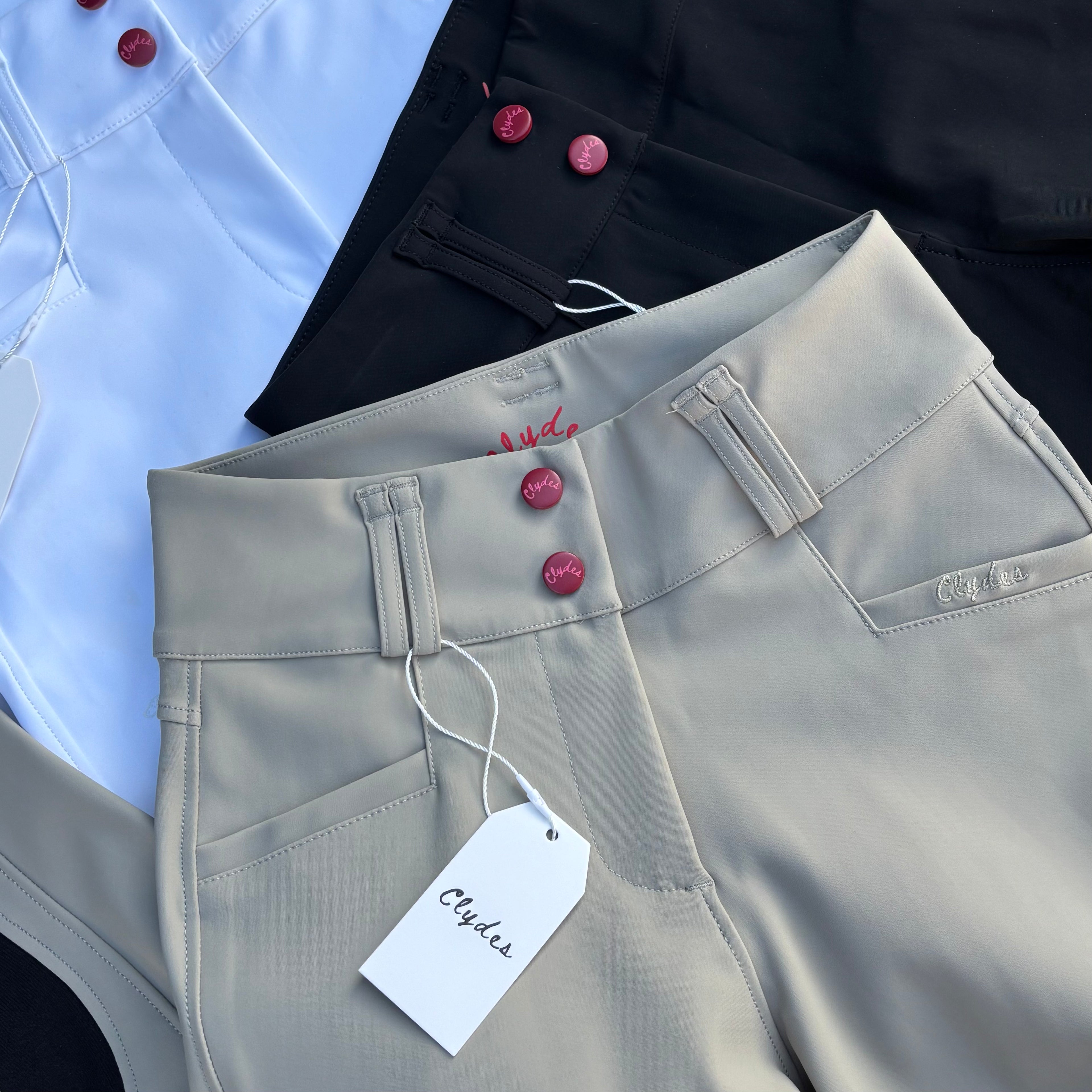 Clydes Breeches
