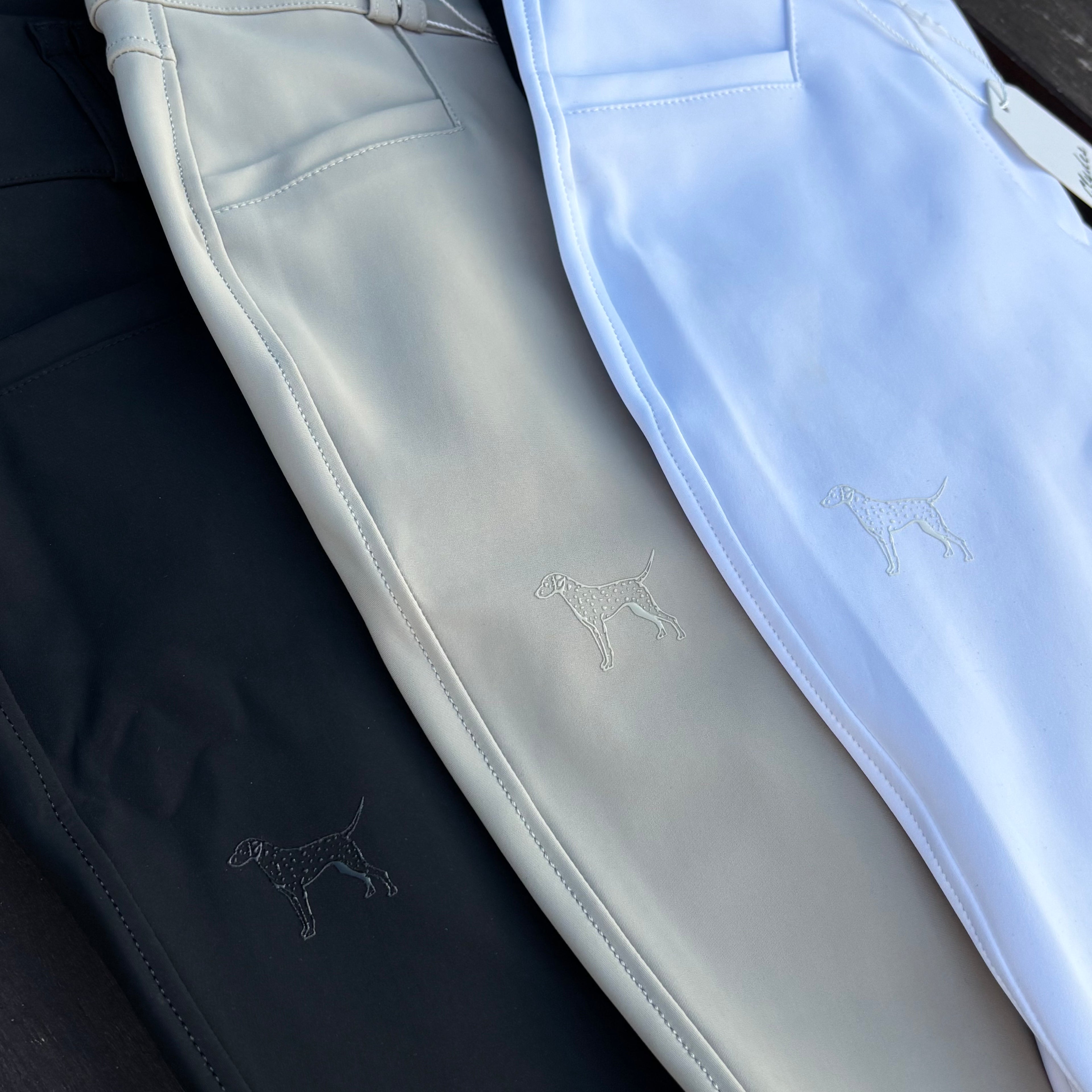 Clydes Breeches