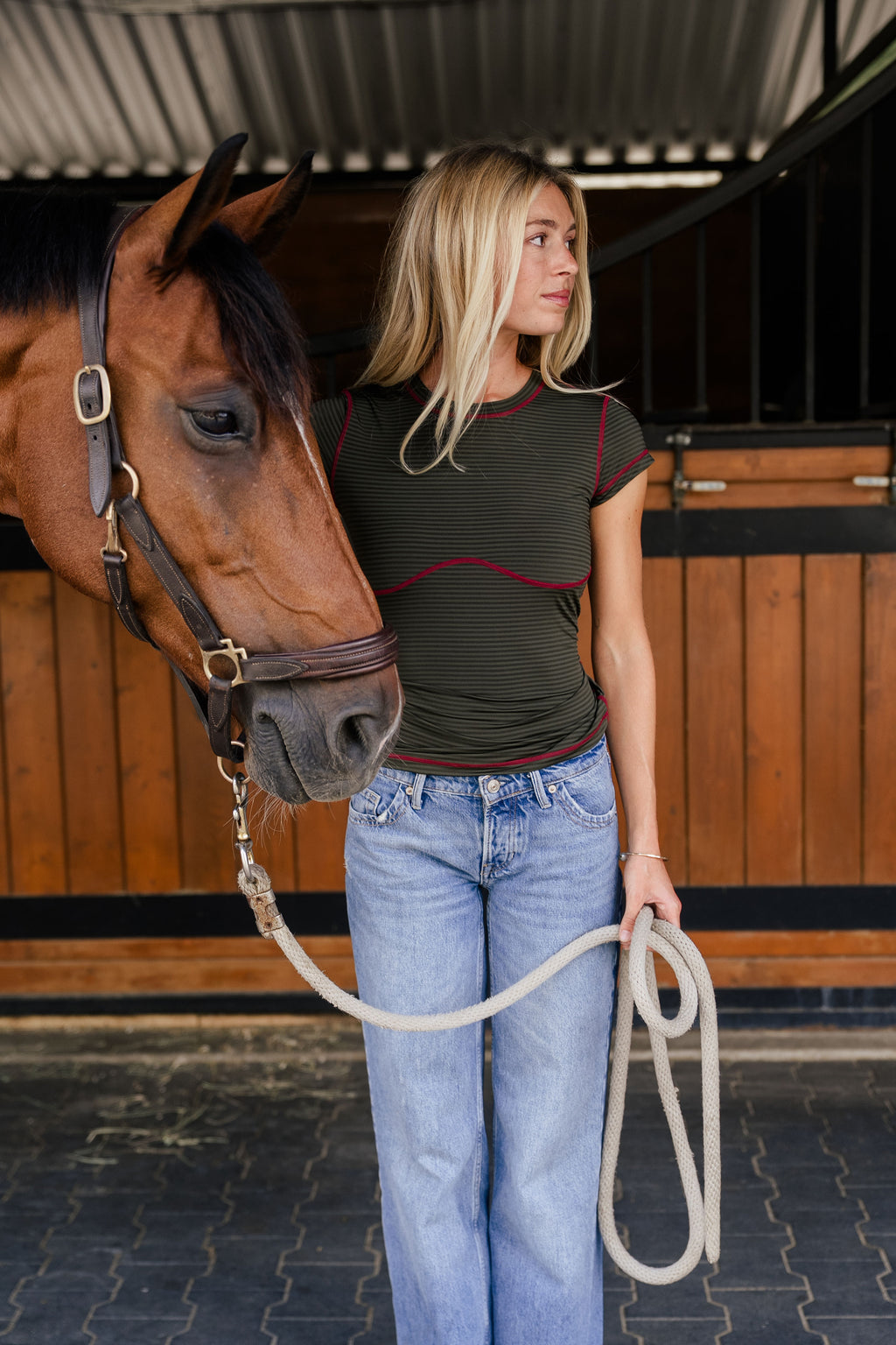 Bonnie Top