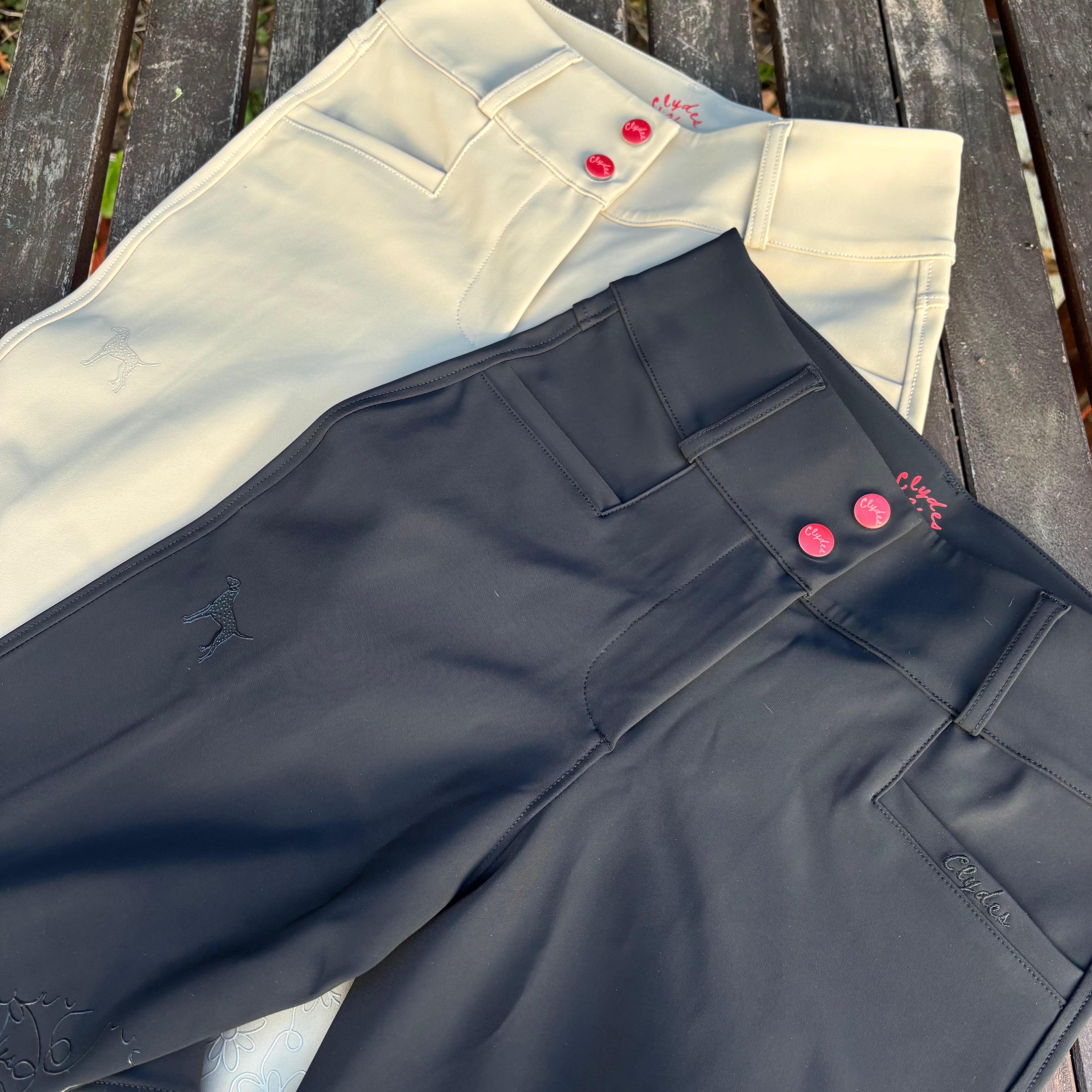 Clydes Breeches