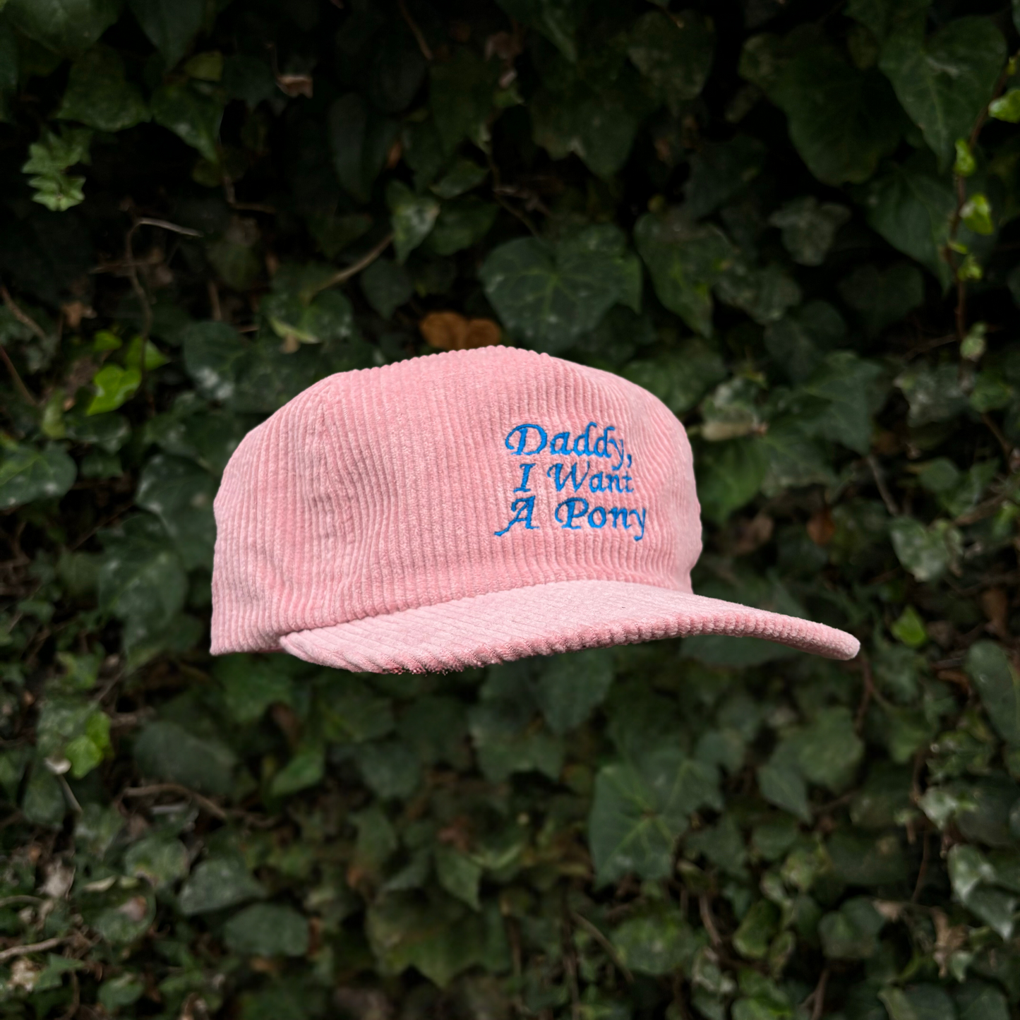 D.I.A Hat Pink