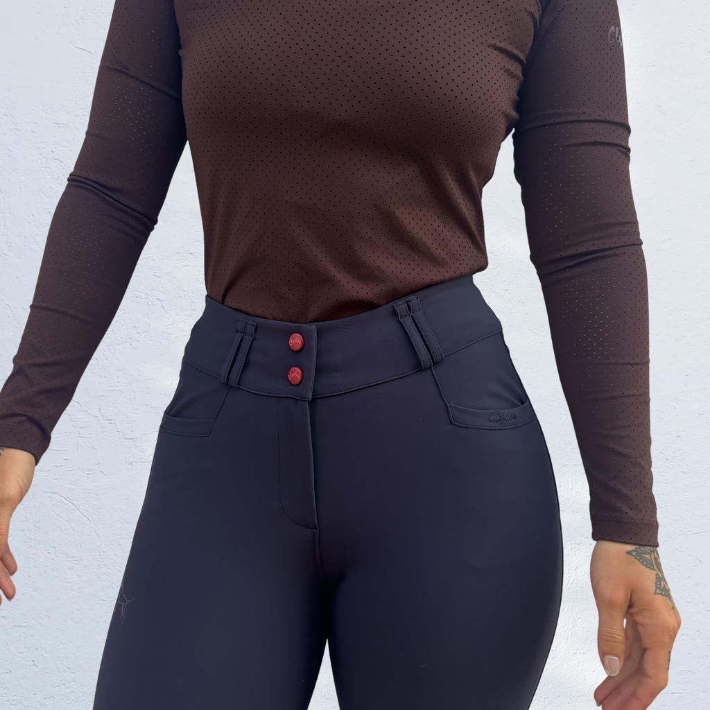 2.0 Clydes Breeches